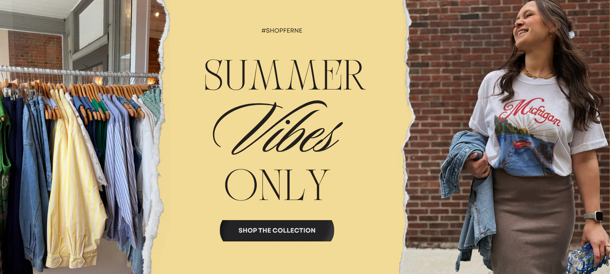 Timeless Style, Michigan Soul