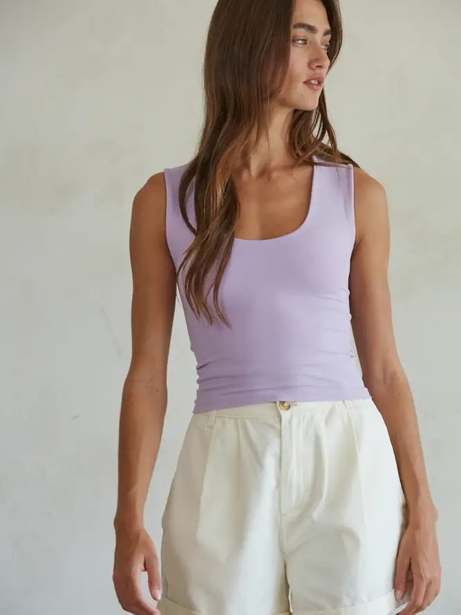 Tank Tops